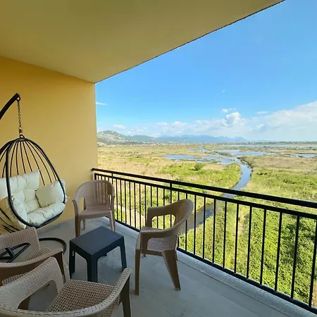 Апартаменты Casa Del Mar 2