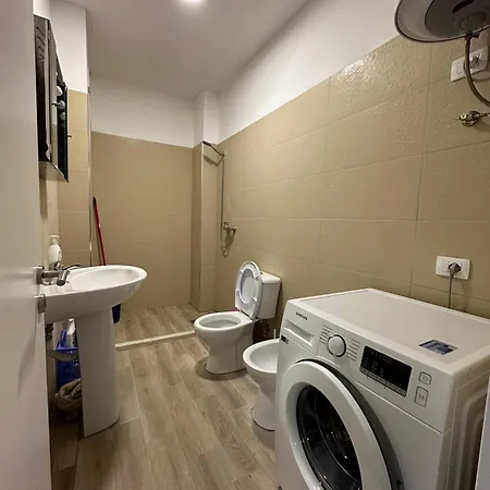 Casa Del Mar 2 شقة