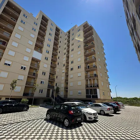 Апартаменты Casa Del Mar 2 *