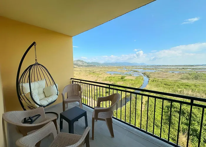 Apartamento Casa Del Mar 2