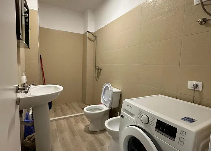 Casa Del Mar 2 Apartamento