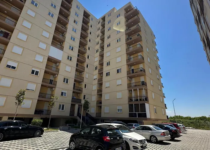 Apartamento Casa Del Mar 2 *