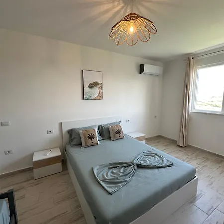 Daire Casa Del Mar 2 Shëngjin