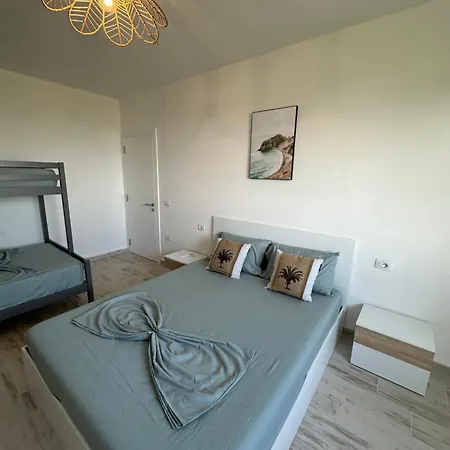 Daire Casa Del Mar 2