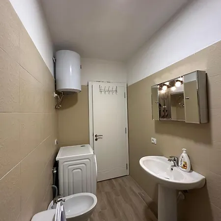 Casa Del Mar 2 Shëngjin