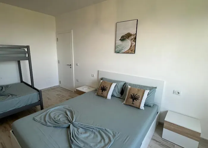 Daire Casa Del Mar 2