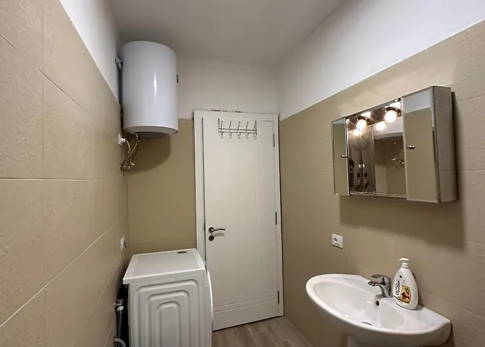 Casa Del Mar 2 Shëngjin